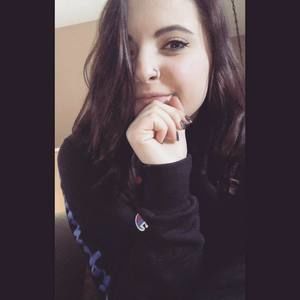 Meet your Posher, Baleigh